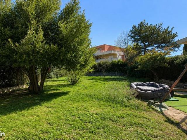 Appartement vente à Montpellier
