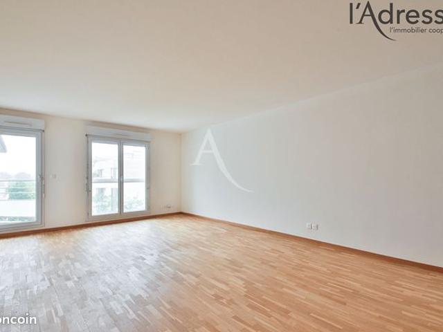 Appartement vente à Nanterre, Suresnes