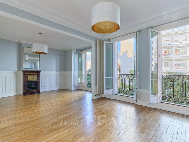 Appartement vente à Paris 15e Arrondissement, Paris