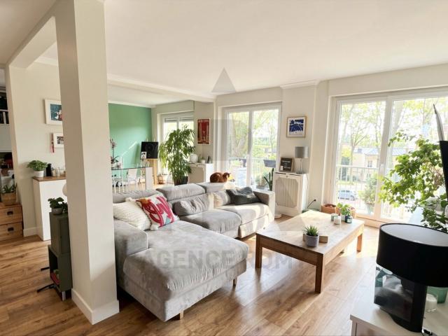 Appartement vente à Montreuil, Versailles
