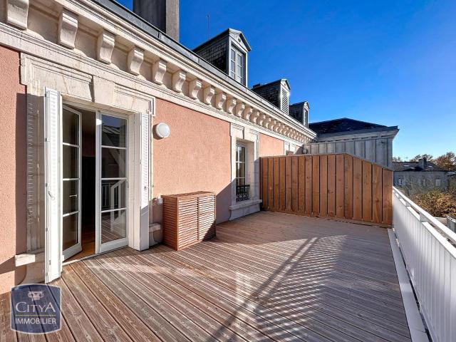 Appartement vente à Mont-de-Marsan, Mont-de-marsan