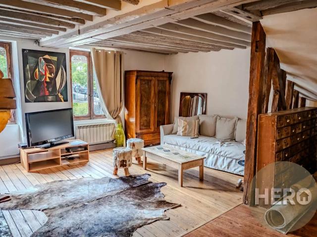 Appartement vente à Rambouillet, Neauphle-le-château