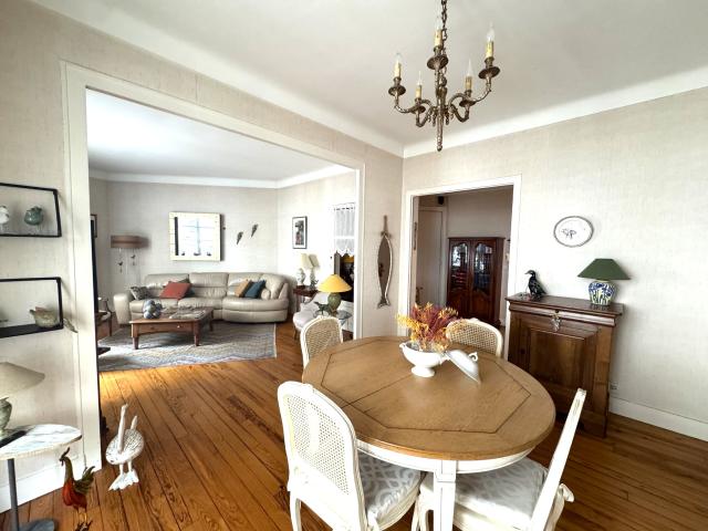 Appartement vente à Bayonne, Biarritz