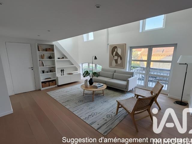 Appartement vente à Euralille, Lille