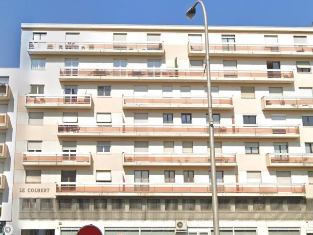 Appartement vente à Châtellerault