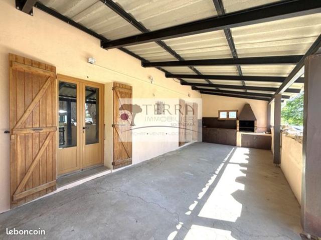 Appartement vente à Corte, Prunelli-di-fiumorbo