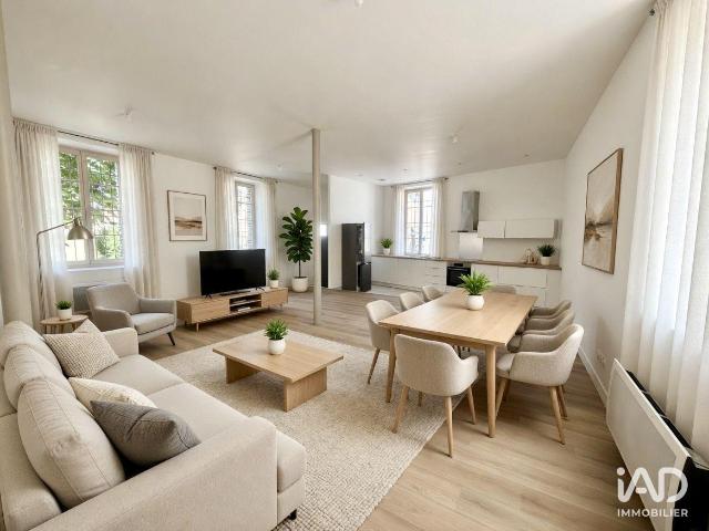 Appartement vente à Sens