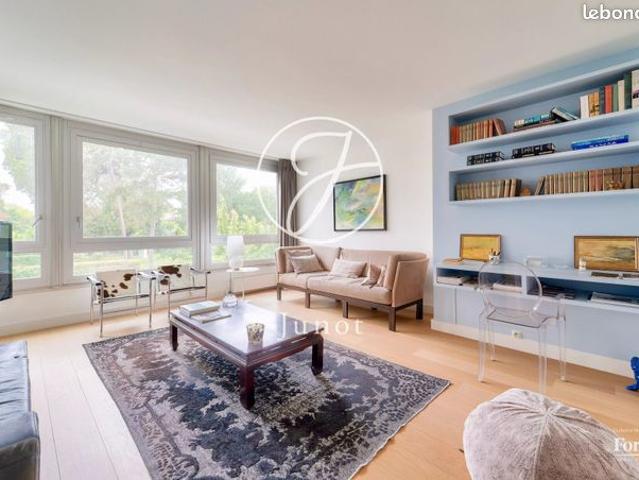 Appartement vente à Nanterre, Rueil-malmaison
