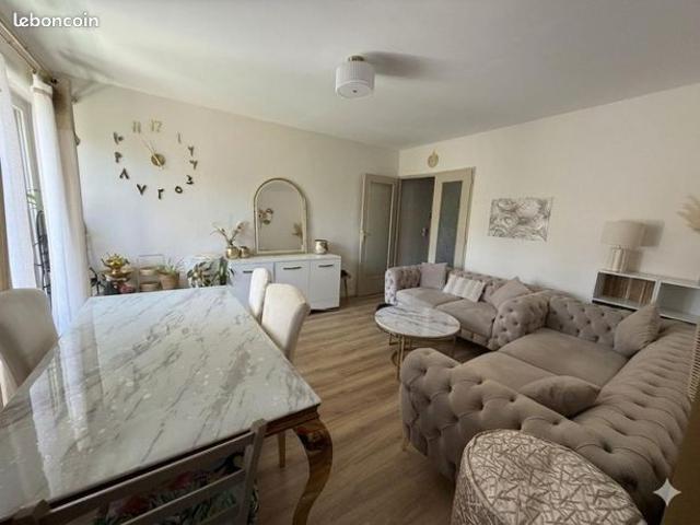 Appartement vente à Pau