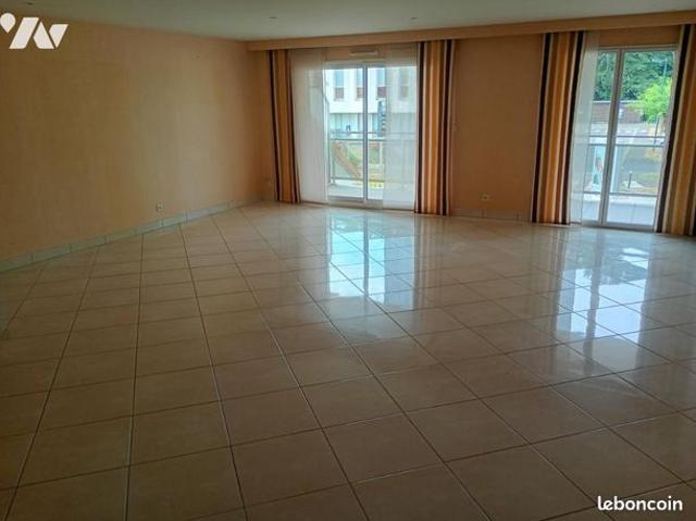 Appartement vente à Nantes, Orvault