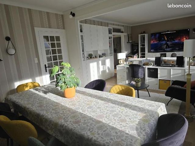 Appartement vente à Limoges