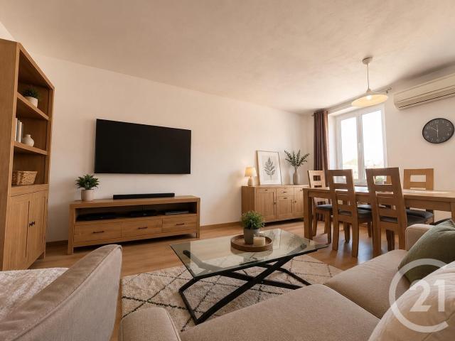 Appartement vente à La Tour-du-Pin, Le Pont-de-beauvoisin
