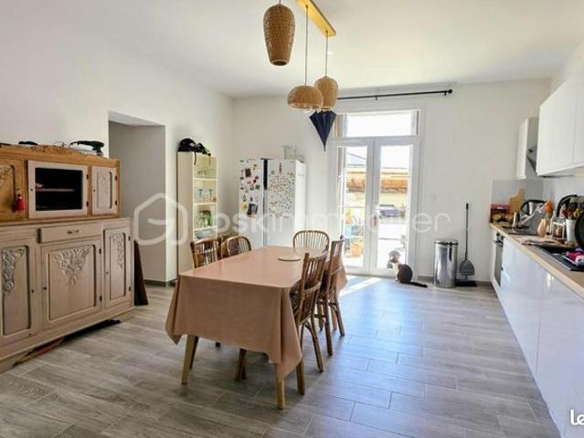Appartement vente à Montpellier, Lunel