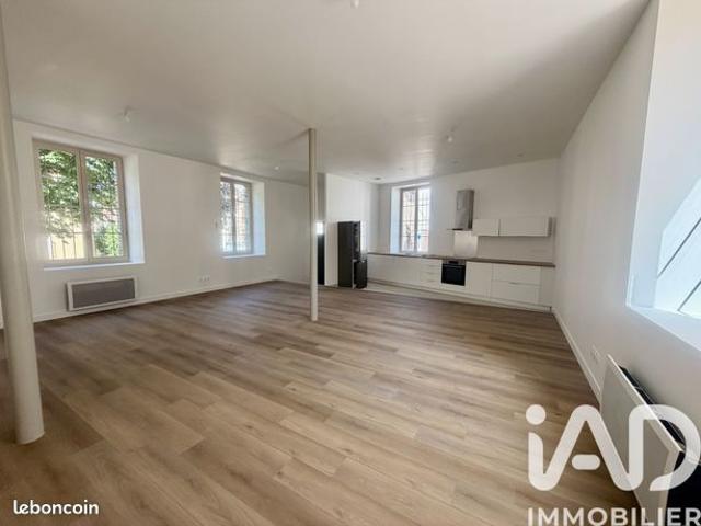Appartement vente à Sens