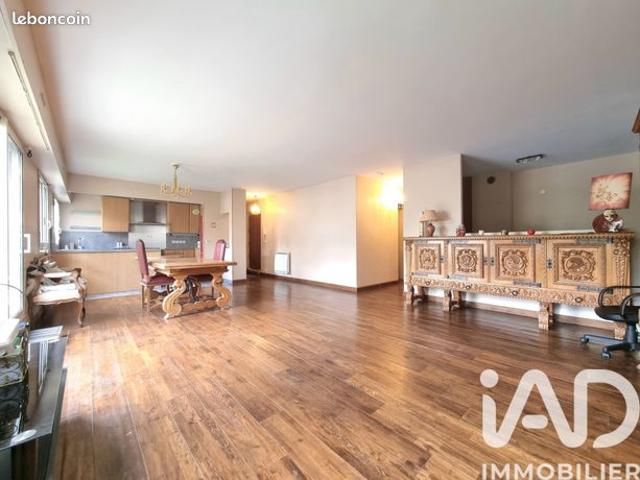 Appartement vente à Évry, Montgeron