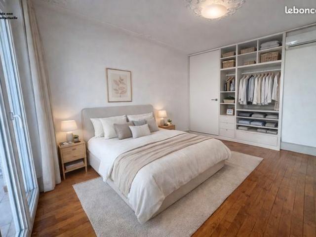 Appartement vente à Valence, Drôme