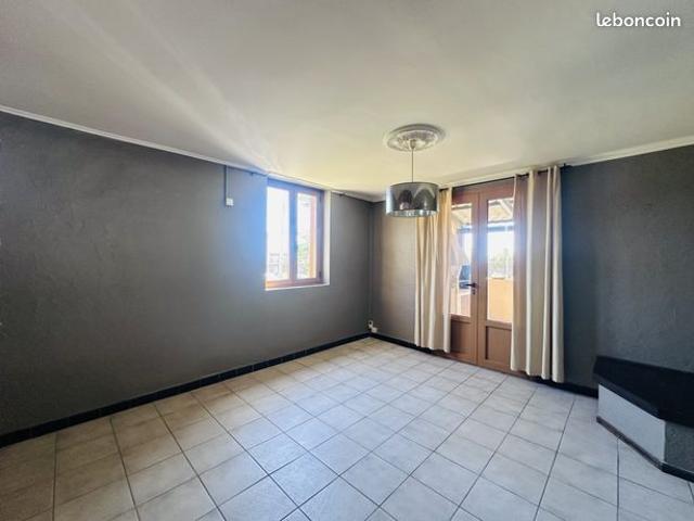 Appartement vente à Corte, Prunelli-di-fiumorbo