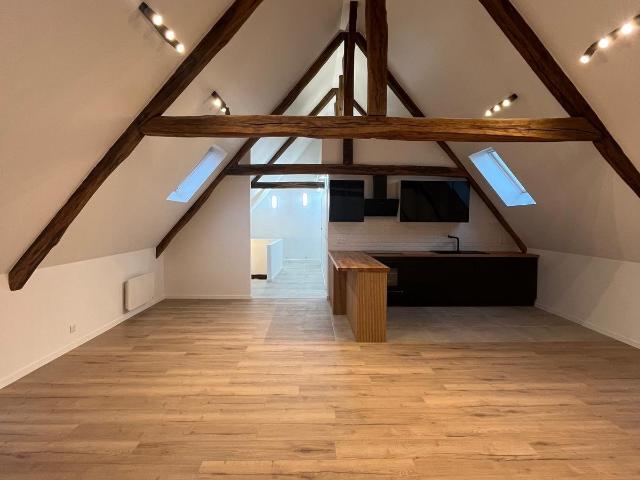 Appartement vente à Nœud, Mouy