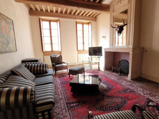 Appartement location à Mâcon, Tournus