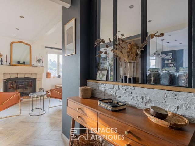 Appartement vente à Metz