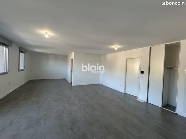 Appartement vente à Grenoble, Saint-marcellin