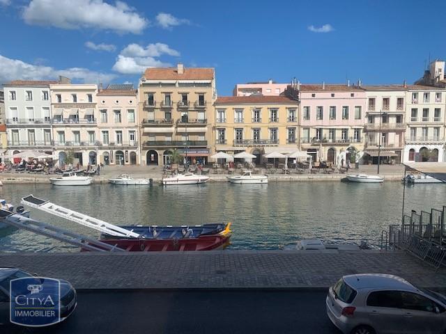 Appartement location à Montpellier, Sète