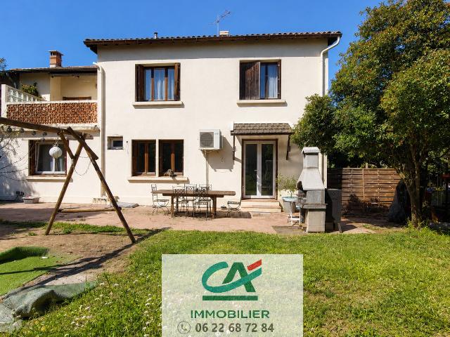 Appartement vente à Montpellier
