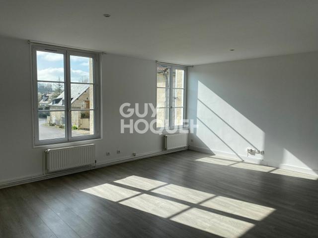 Appartement vente à Courmelles Appartement vente à Courmelles