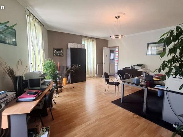 Appartement vente à Vichy, Cusset