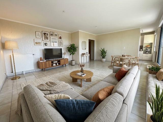 Appartement vente à Saint-Nazaire, Saint-nazaire