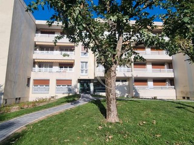 Appartement vente à Blois