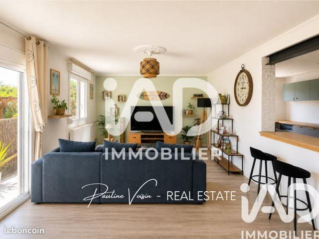 Appartement vente à Bordeaux, Le Taillan-médoc