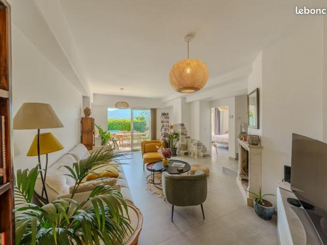 Appartement vente à Thonon-les-Bains, Ballaison