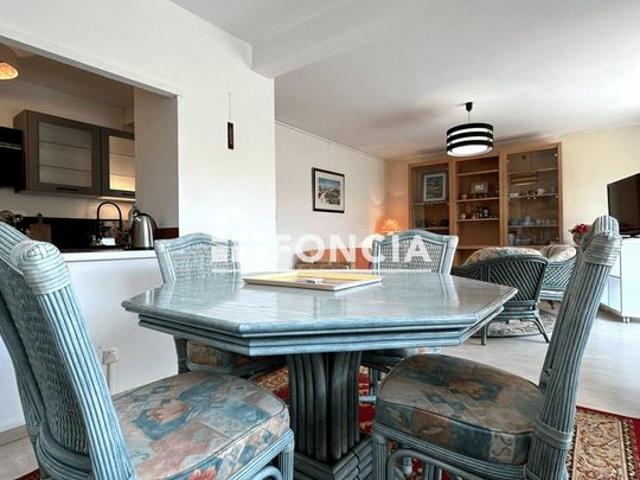 Appartement vente à Villeneuve-sur-lot, Bastide