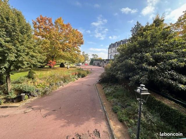 Appartement vente à Clermont-Ferrand, Chamalières