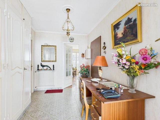 Appartement vente à Bastia, San-martino-di-lota