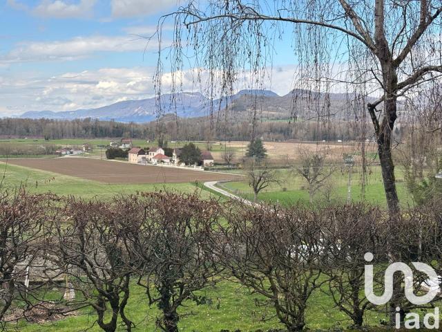Appartement vente à Chambéry, Saint-genix-sur-guiers
