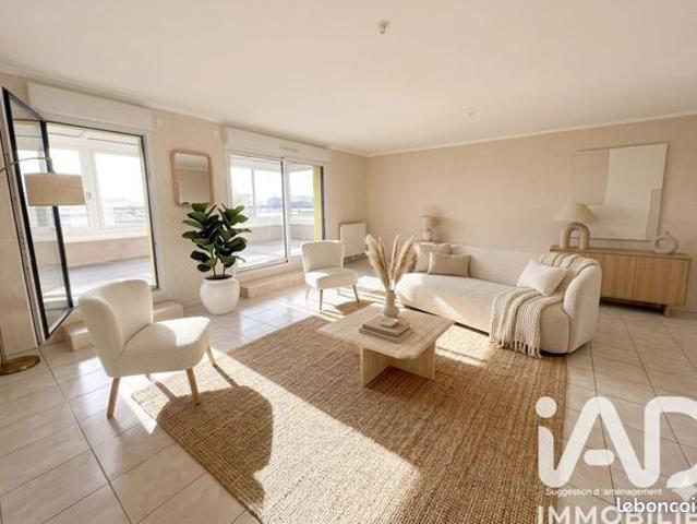 Appartement vente à Saint-Nazaire, Saint-nazaire