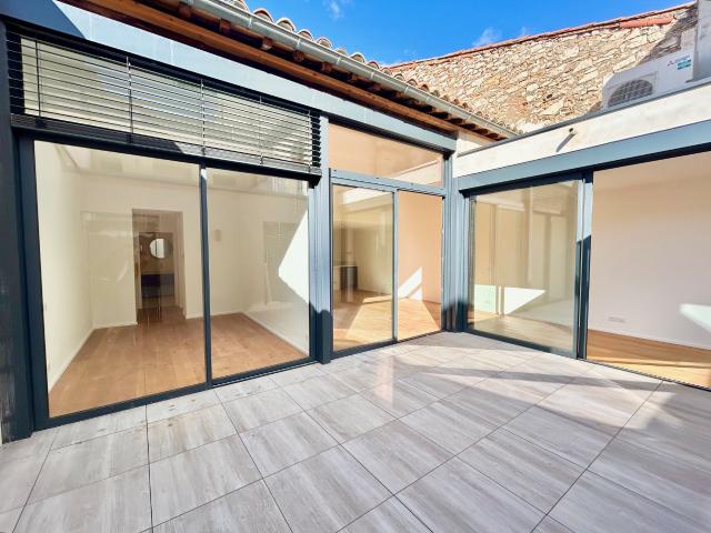 Appartement vente à Montpellier, Sète