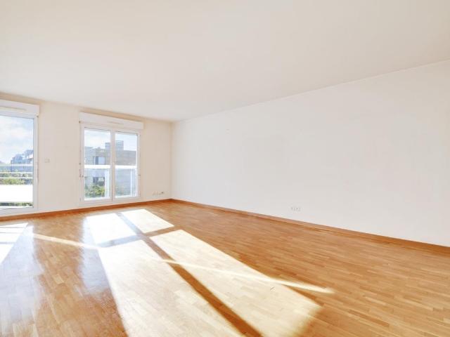 Appartement vente à Nanterre, Suresnes