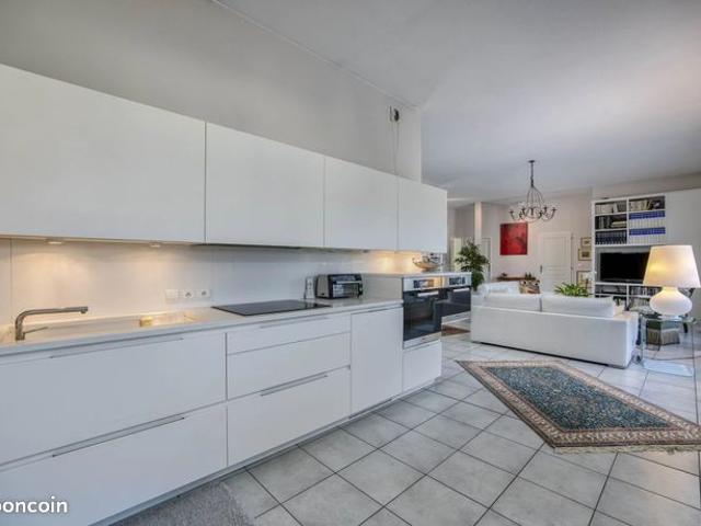 Appartement vente à Chambéry, Jacob-bellecombette