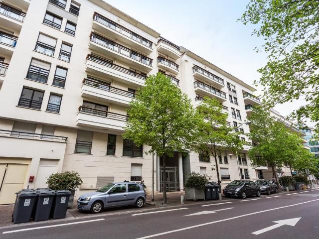 Appartement vente à Boulogne-Billancourt, Issy-les-moulineaux