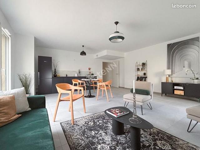Appartement vente à Angers, Bouchemaine