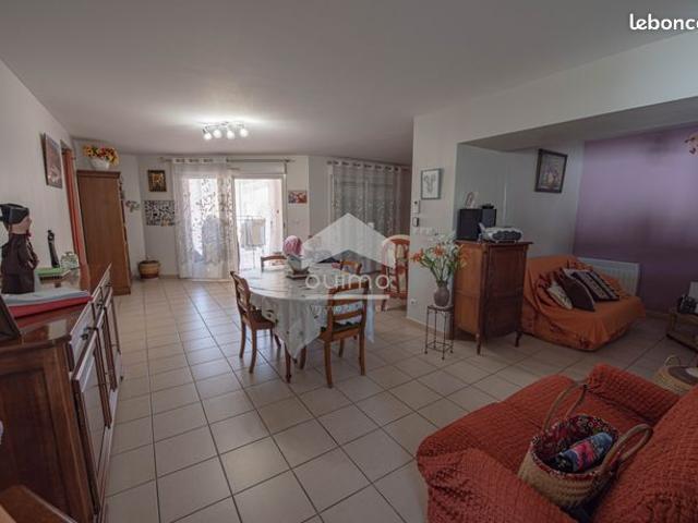 Appartement vente à Largentière, Vals-les-bains