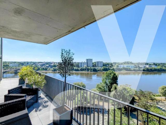 Appartement vente à Nantes