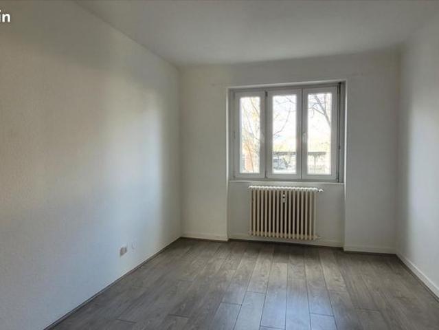 Appartement vente à Colmar-Ribeauvillé, Colmar