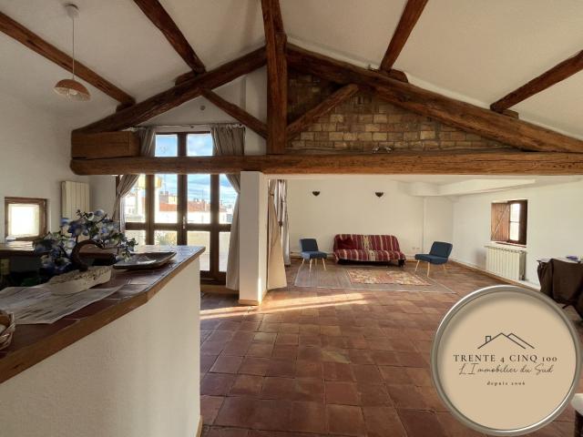 Appartement vente à Béziers