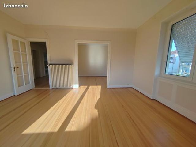 Appartement vente à Mulhouse, Riedisheim