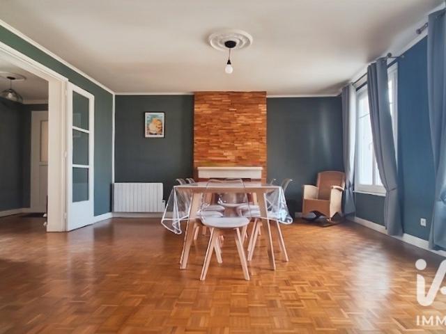 Appartement vente à Beauvais, Hauts-de-France
