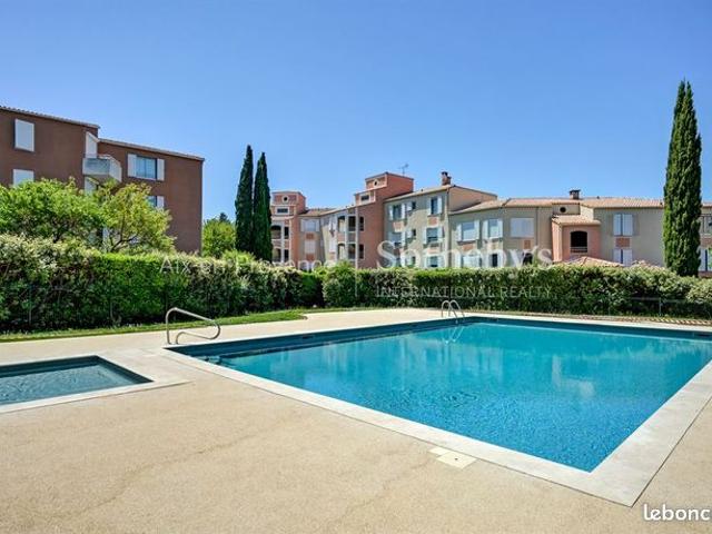 Appartement vente à Aix-en-Provence, Aix-en-provence